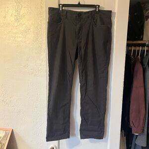 English Laundry dark grey jeans